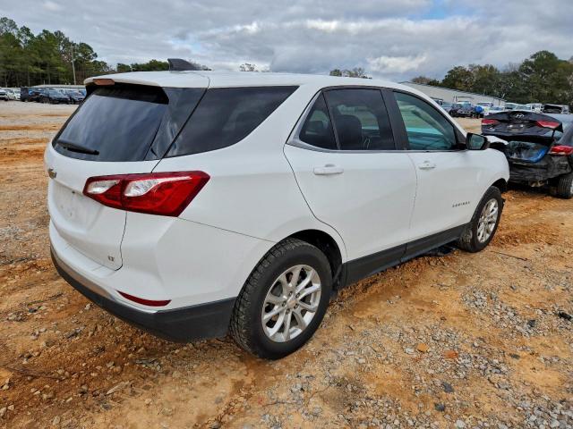 Chevrolet Equinox Lt Image 10