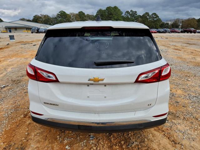 Chevrolet Equinox Lt Image 12