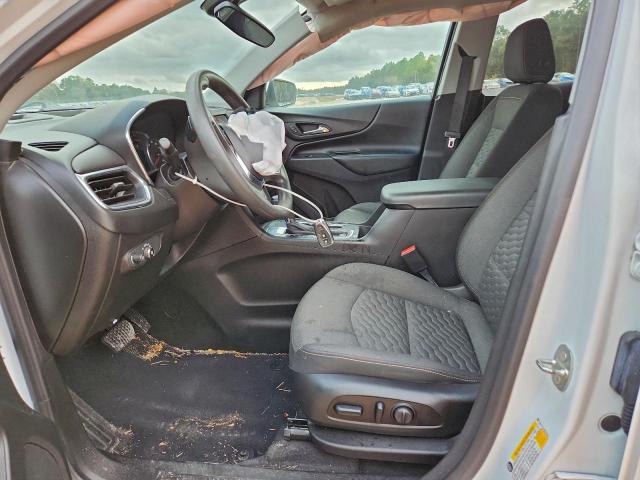 Chevrolet Equinox Lt Image 4