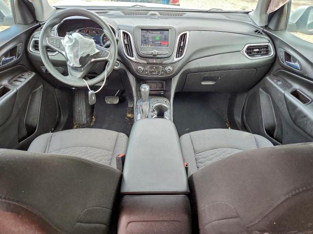 Chevrolet Equinox Lt Image 7