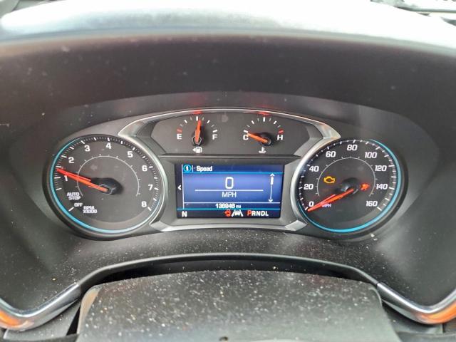 Chevrolet Equinox Lt Image 3