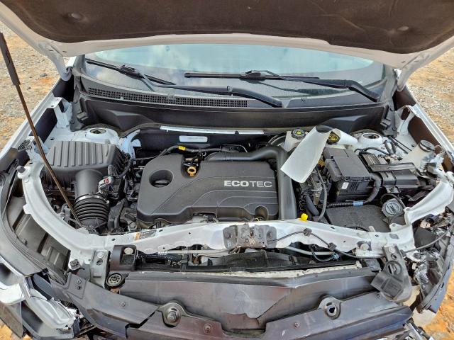 Chevrolet Equinox Lt Image 6