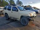 Nissan Xterra Off Road Image 11