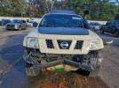 Nissan Xterra Off Road Image 5
