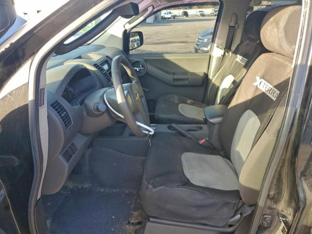 Nissan Xterra Off Road Image 4