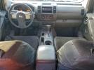 Nissan Xterra Off Road Image 6