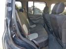 Nissan Xterra Off Road Image 12