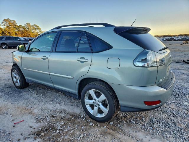 Lexus RX 350 Image 11