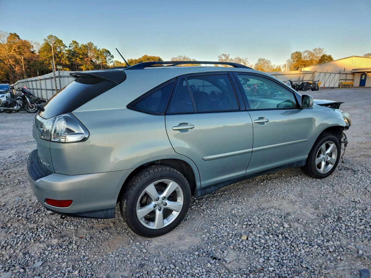 Lexus RX 350 Image 7