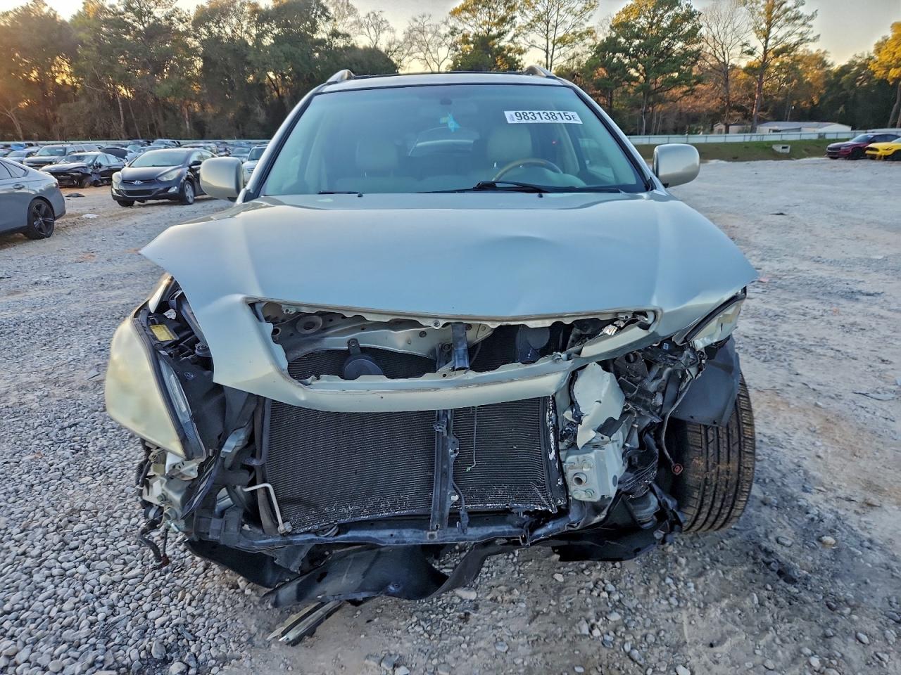 Lexus RX 350 Image 6