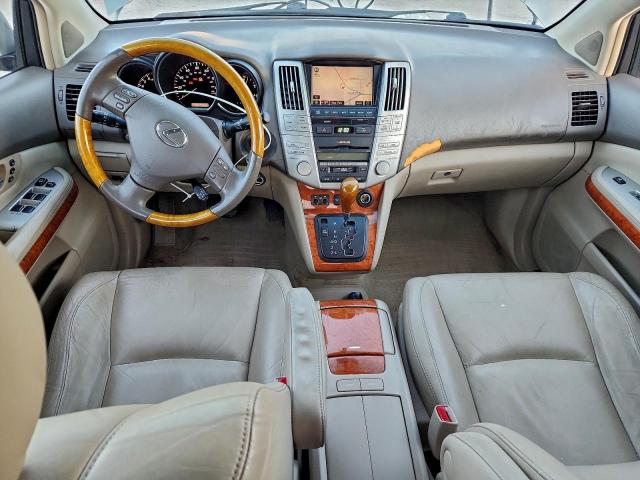 Lexus RX 350 Image 3