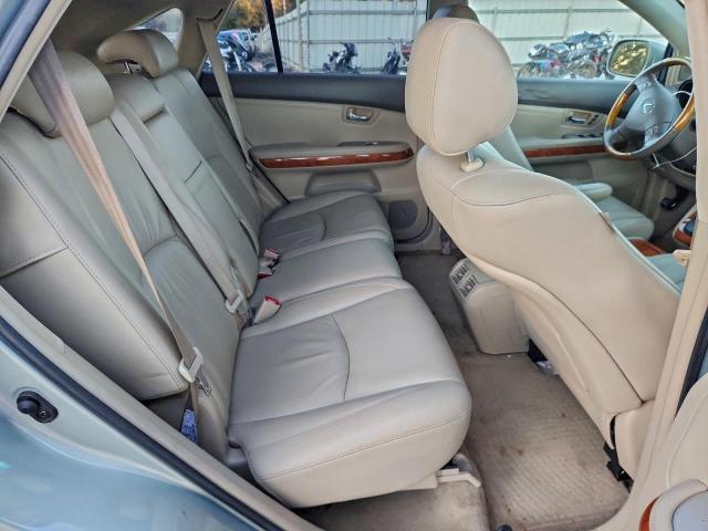 Lexus RX 350 Image 4