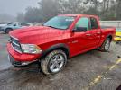 Dodge Ram 1500 Image 1