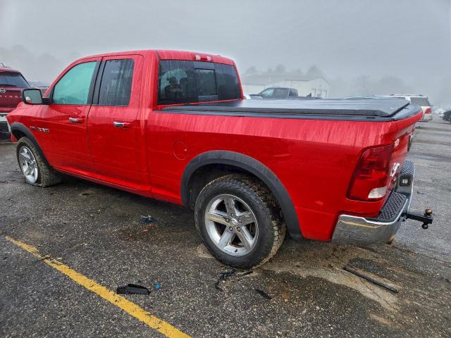 Dodge Ram 1500 Image 2