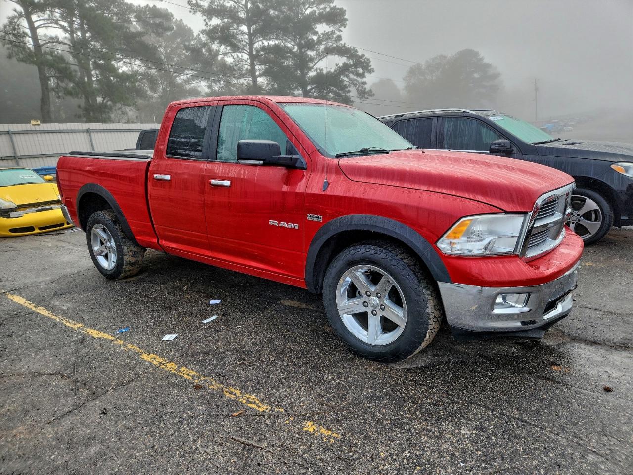 Dodge Ram 1500 Image 6
