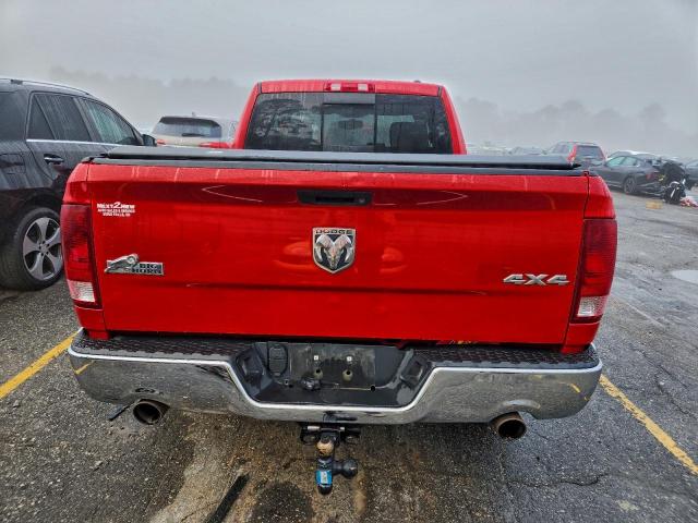 Dodge Ram 1500 Image 11