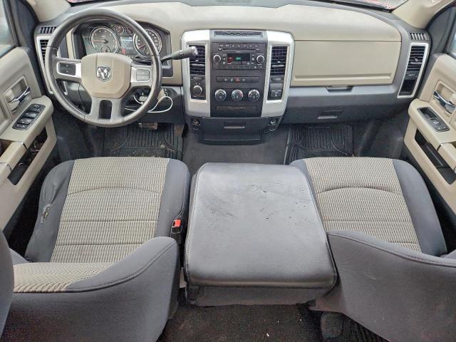 Dodge Ram 1500 Image 4