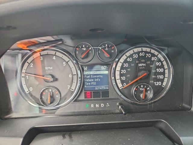 Dodge Ram 1500 Image 5