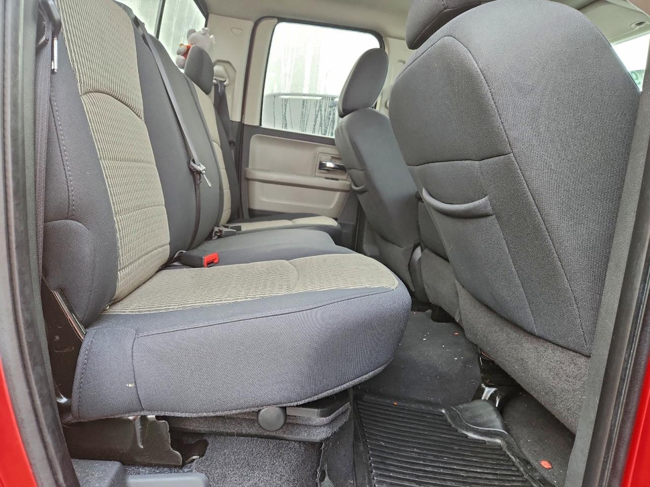 Dodge Ram 1500 Image 10