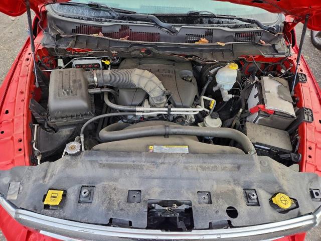 Dodge Ram 1500 Image 7