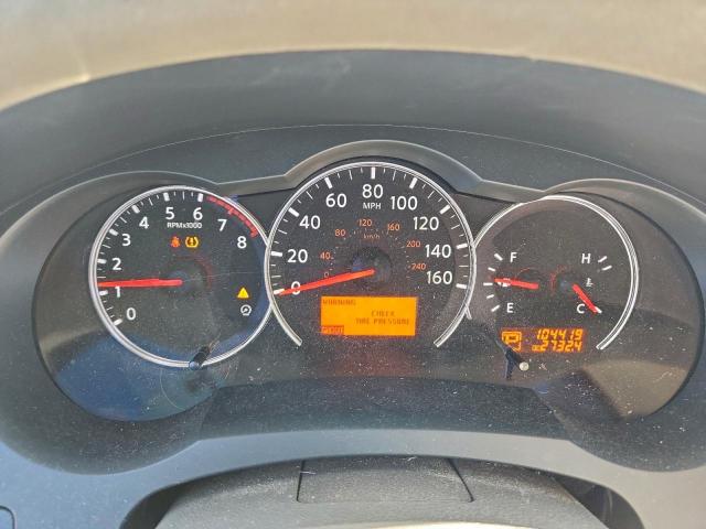 Nissan Altima Base Image 9