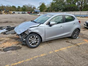  Salvage Toyota Yaris