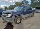 Chevrolet Avalanche K2500 Image 1