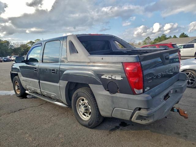 Chevrolet Avalanche K2500 Image 2