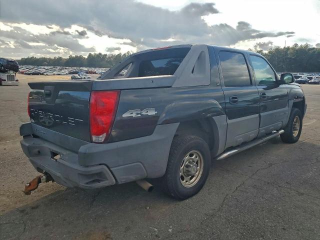 Chevrolet Avalanche K2500 Image 4