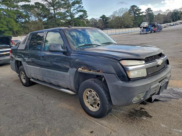 Chevrolet Avalanche K2500 Image 6