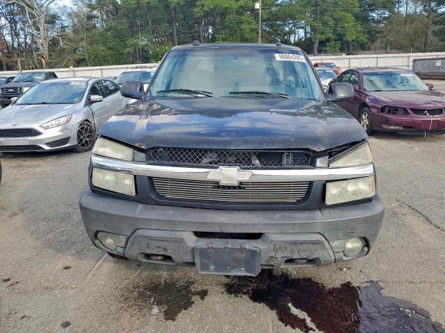 Chevrolet Avalanche K2500 Image 3