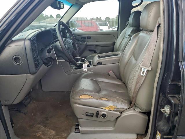 Chevrolet Avalanche K2500 Image 11