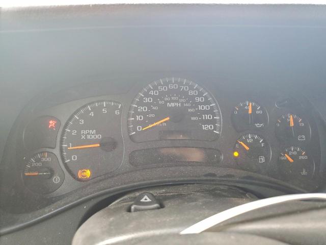 Chevrolet Avalanche K2500 Image 8