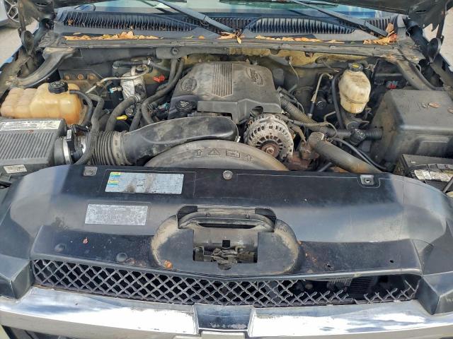 Chevrolet Avalanche K2500 Image 12