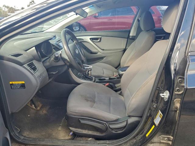 Hyundai ELANTRA Se Image 7