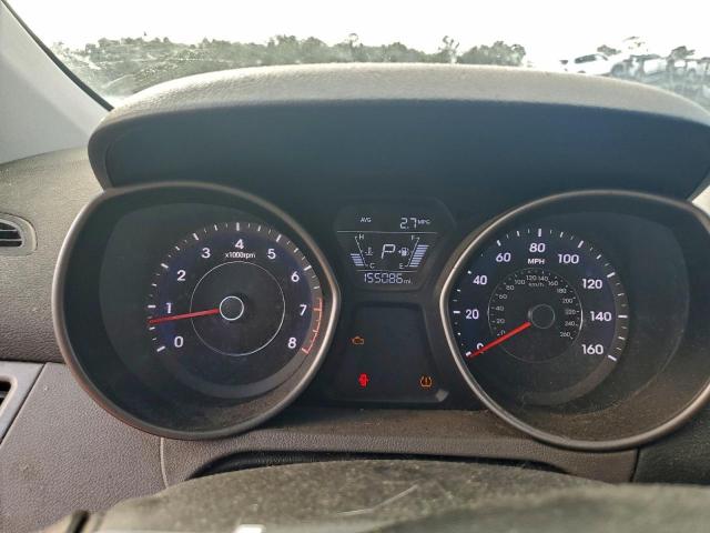 Hyundai ELANTRA Se Image 2