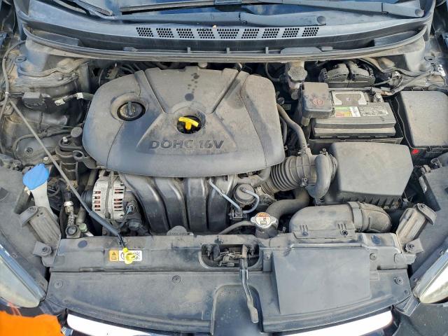 Hyundai ELANTRA Se Image 11