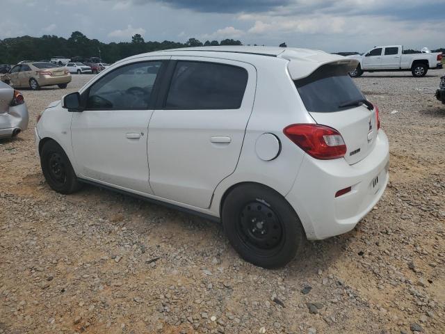 Mitsubishi Mirage Es Image 2