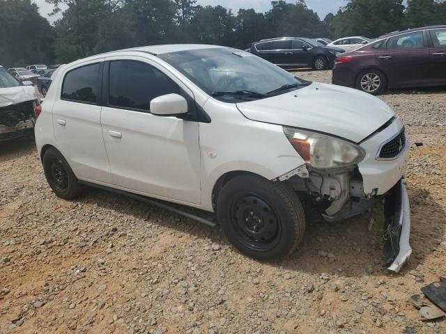 Mitsubishi Mirage Es Image 5