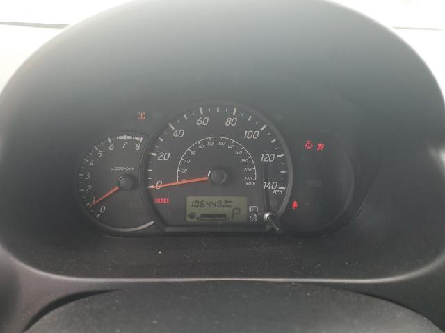 Mitsubishi Mirage Es Image 6