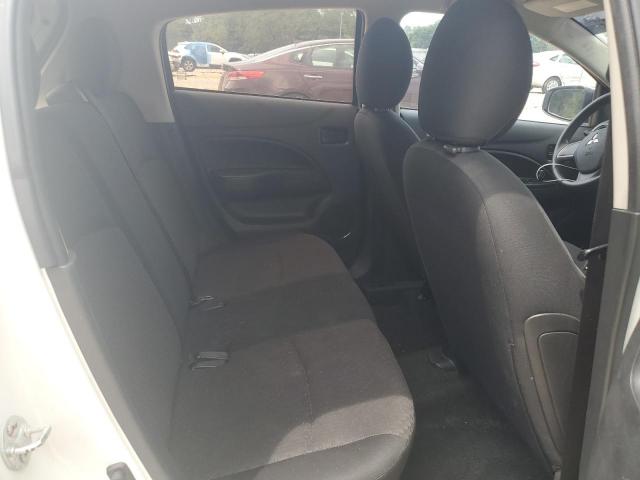 Mitsubishi Mirage Es Image 12