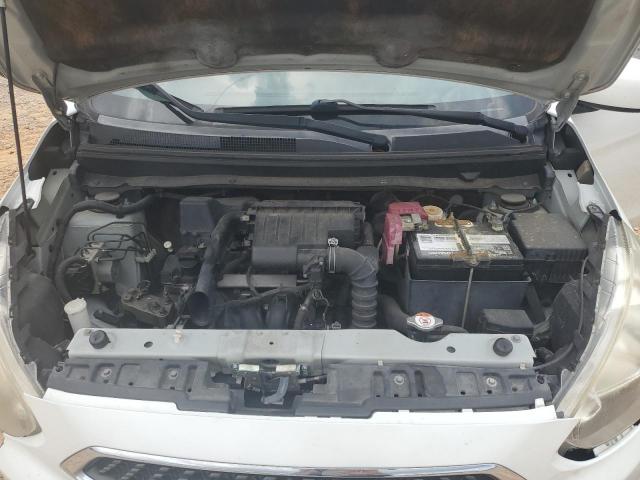 Mitsubishi Mirage Es Image 8