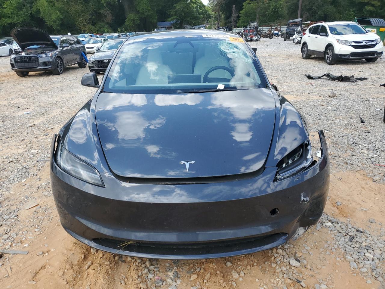 Tesla Model 3 Image 12