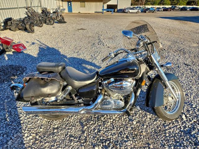  Salvage Honda Vt Cycle