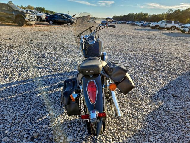 Honda Vt Cycle C Image 8