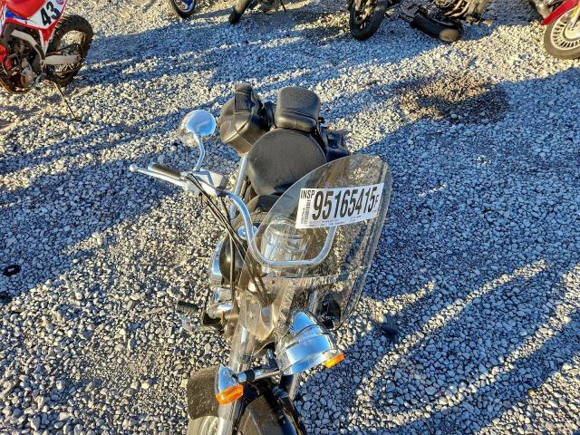 Honda Vt Cycle C Image 5