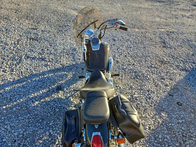 Honda Vt Cycle C Image 4