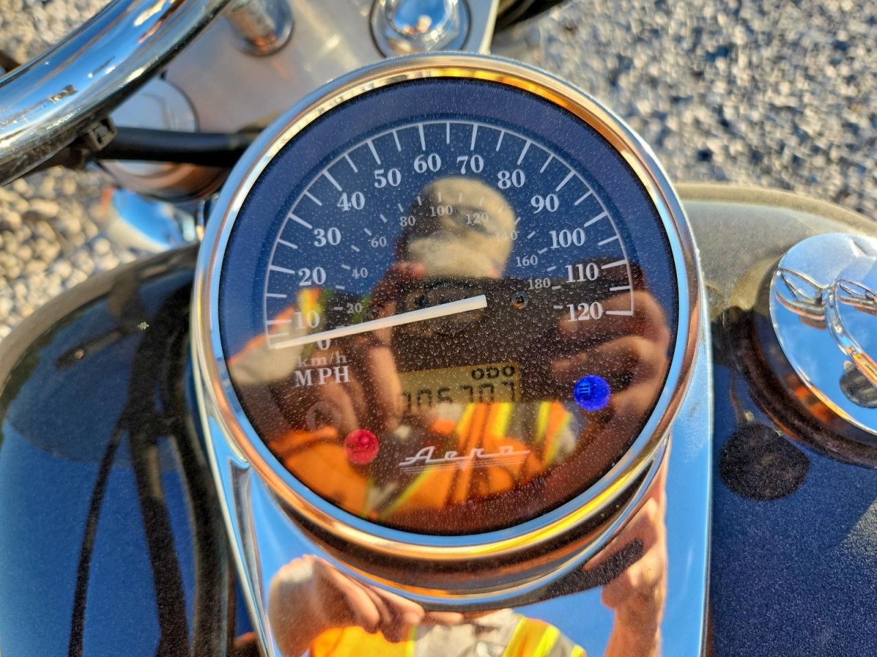 Honda Vt Cycle C Image 3