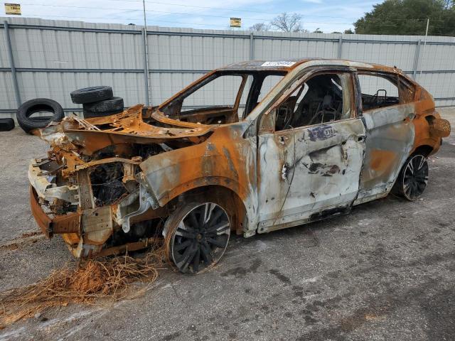  Salvage Mitsubishi Eclipse