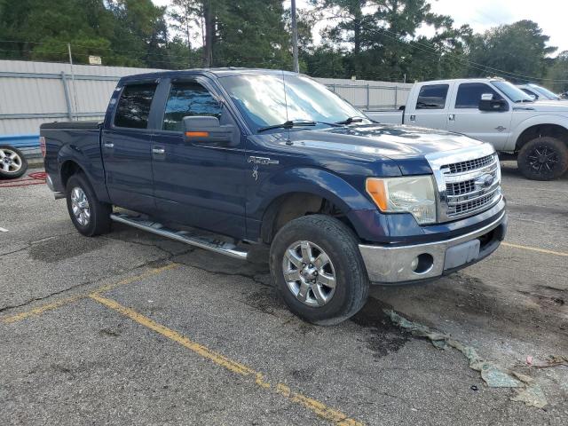 Ford F-150 Supercrew Image 4